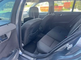Mercedes-Benz C 200 2.2 OM646, снимка 10