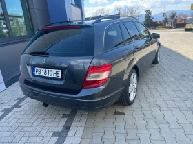 Mercedes-Benz C 200 2.2 OM646, снимка 4
