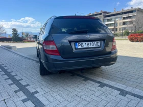 Mercedes-Benz C 200 2.2 OM646, снимка 6