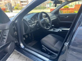 Mercedes-Benz C 200 2.2 OM646, снимка 9