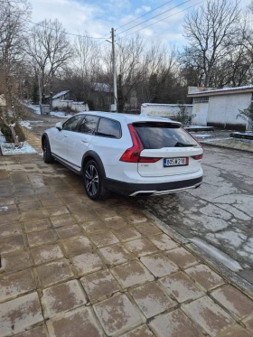 Volvo V90 Cross Country 2.0D, снимка 3