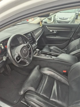 Volvo V90 Cross Country 2.0D, снимка 10