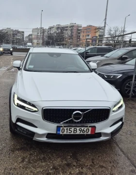Volvo V90 Cross Country 2.0D, снимка 1