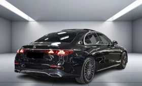 Mercedes-Benz E 300 e = AMG Line = Гаранция, снимка 2