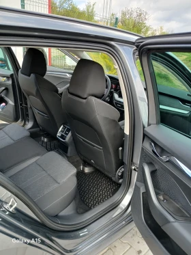 Skoda Octavia   Комби, снимка 10
