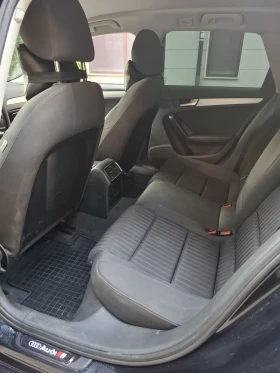 Audi A4, снимка 8