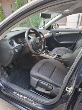Audi A4, снимка 6