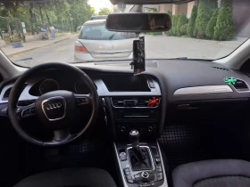 Audi A4, снимка 10