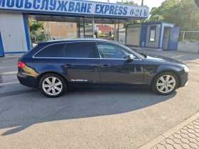 Audi A4, снимка 4