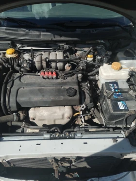 Daewoo Nubira, снимка 7