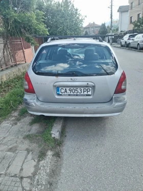 Daewoo Nubira, снимка 3