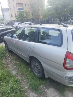 Daewoo Nubira, снимка 4