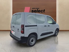 Citroen Berlingo 1.5 BlueHDi, снимка 16