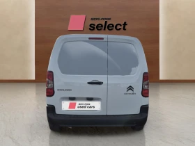 Citroen Berlingo 1.5 BlueHDi, снимка 6