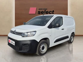 Citroen Berlingo 1.5 BlueHDi, снимка 1
