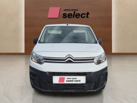 Citroen Berlingo 1.5 BlueHDi, снимка 13