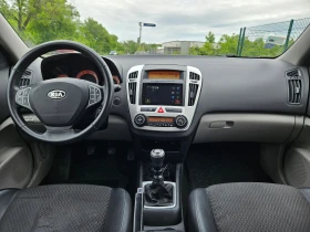 Kia Ceed, снимка 14