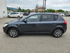 Kia Ceed, снимка 2