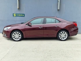 Chevrolet Malibu 2.0 LTZ AUT От България, снимка 5