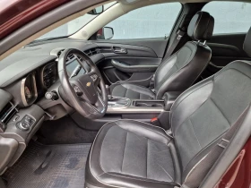 Chevrolet Malibu 2.0 LTZ AUT От България, снимка 13