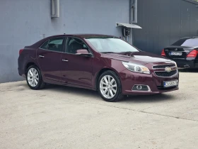 Chevrolet Malibu 2.0 LTZ AUT От България, снимка 2