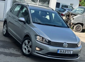 VW Sportsvan 1.6TDI / DSG, снимка 3