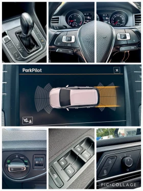 VW Sportsvan 1.6TDI / DSG, снимка 10