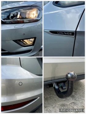 VW Sportsvan 1.6TDI / DSG, снимка 12