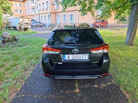 Toyota Auris TS, снимка 7