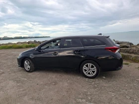 Toyota Auris TS, снимка 17