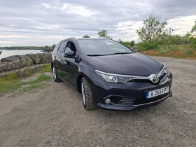 Toyota Auris TS, снимка 15