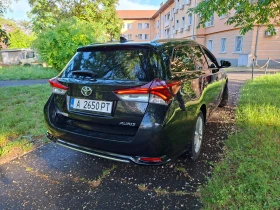 Toyota Auris TS, снимка 5