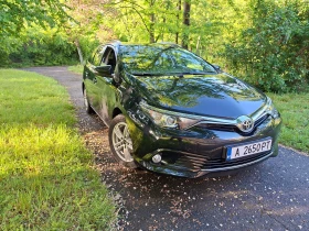 Toyota Auris TS, снимка 3