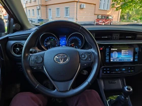 Toyota Auris TS, снимка 9