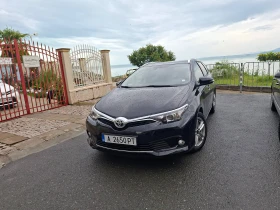 Toyota Auris TS, снимка 1