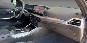 BMW 320 i xDrive = M-Sport Pro = Гаранция, снимка 9