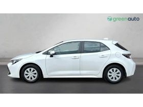 Toyota Corolla 1.2Т  М/Т, Месечна вноска от 199  , снимка 3
