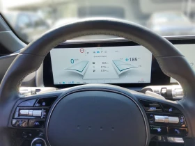 Hyundai Ioniq 6 TECHNIQ/228HP/HUD/360/MEMO/H.PUMP/BOSE/LED/402q, снимка 7