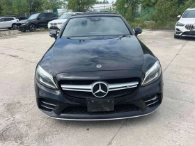 Mercedes-Benz AMG GT C * 43 * CARFAX * ЦЕНА ДО БГ, снимка 2