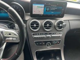Mercedes-Benz AMG GT C * 43 * CARFAX * ЦЕНА ДО БГ, снимка 7