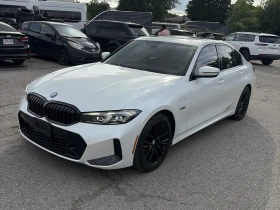 BMW 330 xDrive * M SPORT * Keyless * CARFAX * АВТО КРЕДИT, снимка 1