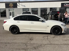 BMW 330 xDrive * M SPORT * Keyless * CARFAX * АВТО КРЕДИT, снимка 4