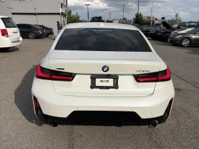 BMW 330 xDrive * M SPORT * Keyless * CARFAX * АВТО КРЕДИT, снимка 5