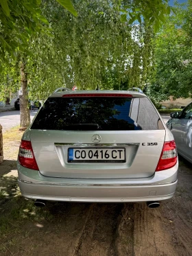 Mercedes-Benz C 320, снимка 2
