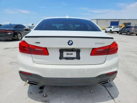 BMW 540 2020 BMW 540 XI, снимка 5