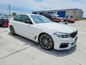 BMW 540 2020 BMW 540 XI, снимка 3
