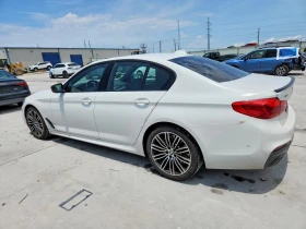 BMW 540 2020 BMW 540 XI, снимка 6