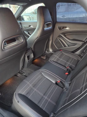 Mercedes-Benz CLA 200, снимка 8