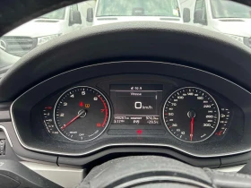 Audi A4 * ПОДГРЕВ * ПАНОРАМА * КЛИП НА МОТОРА * , снимка 9