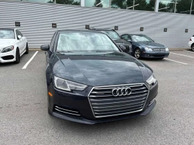 Audi A4 * ПОДГРЕВ * ПАНОРАМА * КЛИП НА МОТОРА * , снимка 2